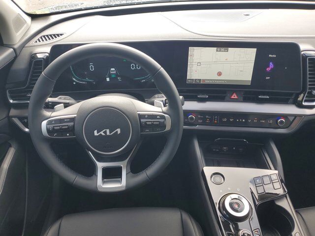 2025 Kia Sportage Hybrid EX St. Augustine FL