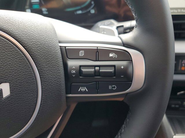2025 Kia Sportage Hybrid EX St. Augustine FL