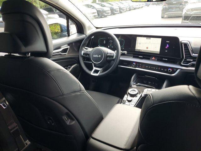 2025 Kia Sportage Hybrid EX St. Augustine FL