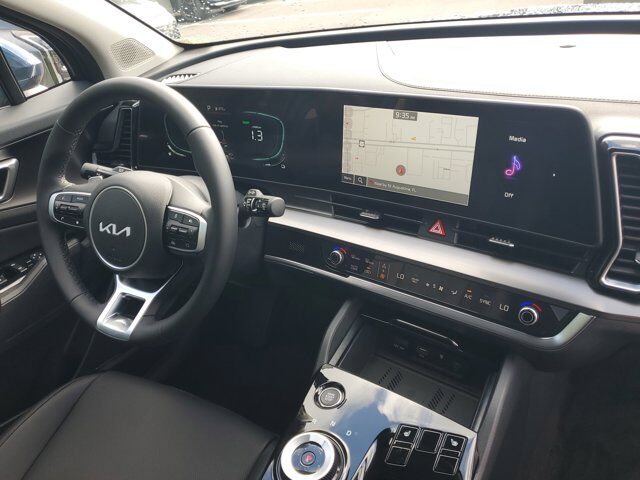 2025 Kia Sportage Hybrid EX St. Augustine FL