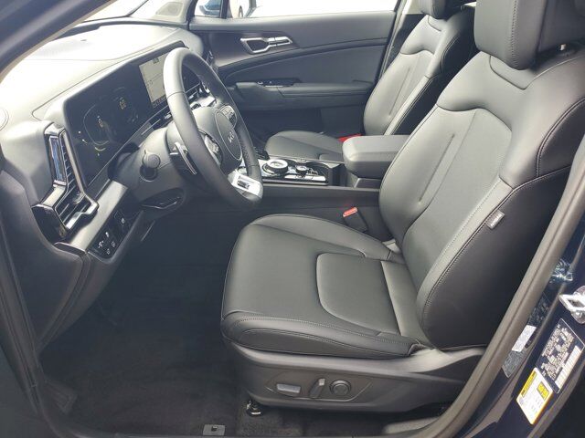 2025 Kia Sportage Hybrid EX St. Augustine FL