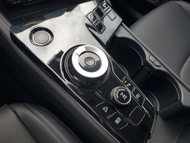 2025 Kia Sportage Hybrid EX St. Augustine FL