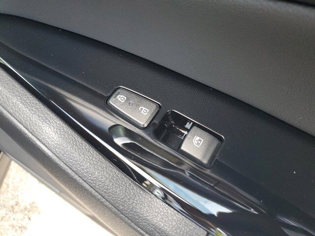 2025 Kia Sportage Hybrid EX St. Augustine FL