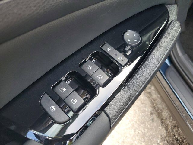2025 Kia Sportage Hybrid EX St. Augustine FL