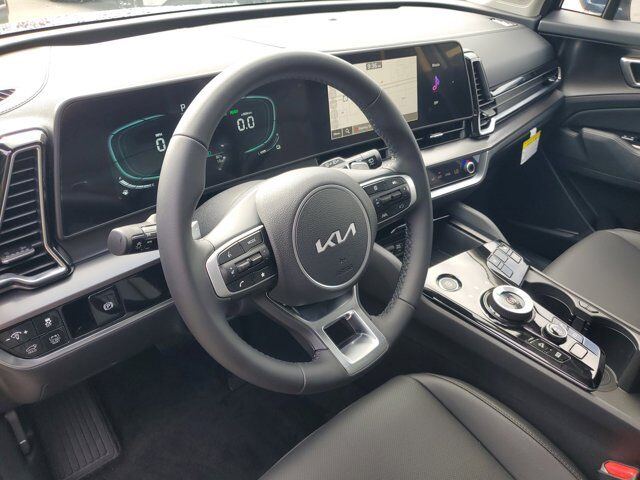 2025 Kia Sportage Hybrid EX St. Augustine FL