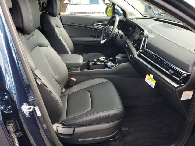 2025 Kia Sportage Hybrid EX St. Augustine FL