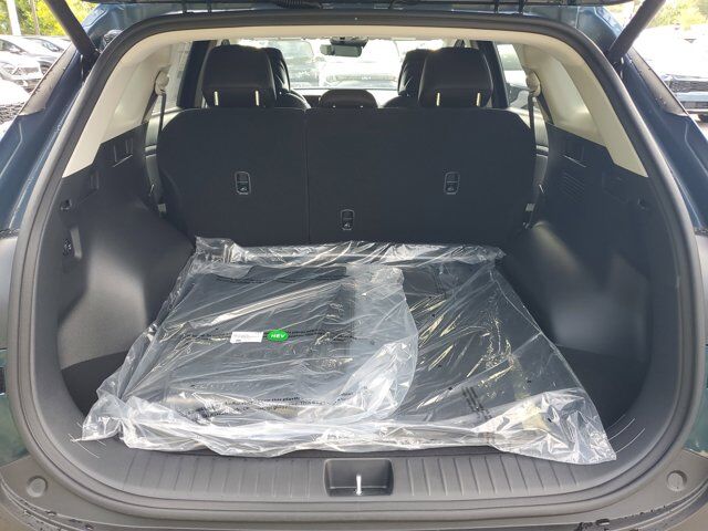 2025 Kia Sportage Hybrid EX St. Augustine FL