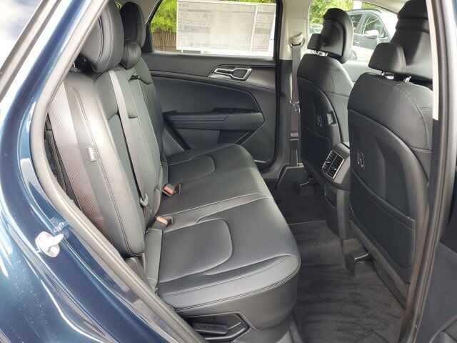 2025 Kia Sportage Hybrid EX St. Augustine FL