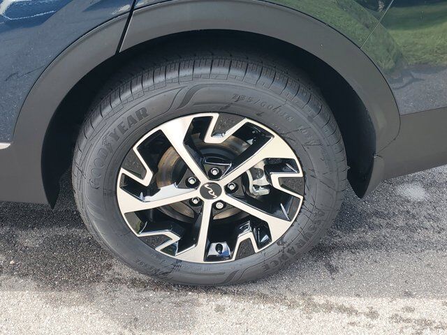 2025 Kia Sportage Hybrid EX St. Augustine FL