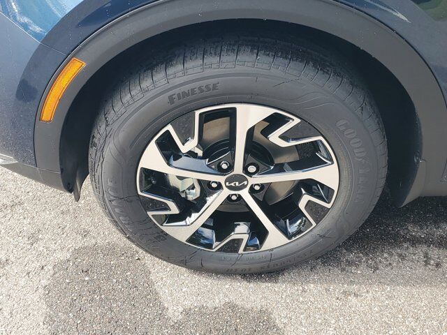 2025 Kia Sportage Hybrid EX St. Augustine FL