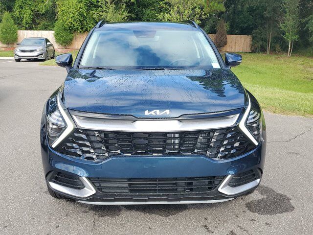 2025 Kia Sportage Hybrid EX St. Augustine FL