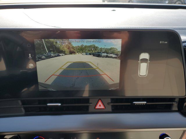 2025 Kia Sportage Hybrid EX St. Augustine FL