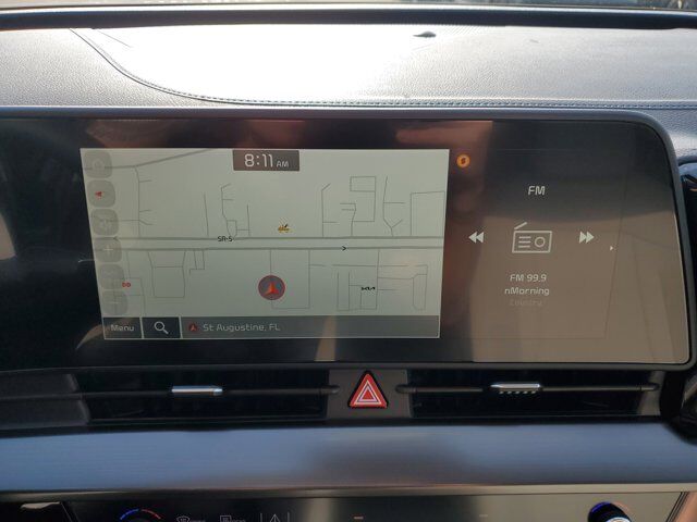 2025 Kia Sportage Hybrid EX St. Augustine FL