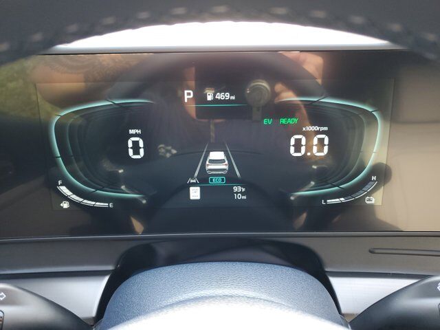 2025 Kia Sportage Hybrid EX St. Augustine FL