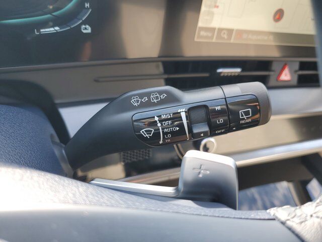 2025 Kia Sportage Hybrid EX St. Augustine FL