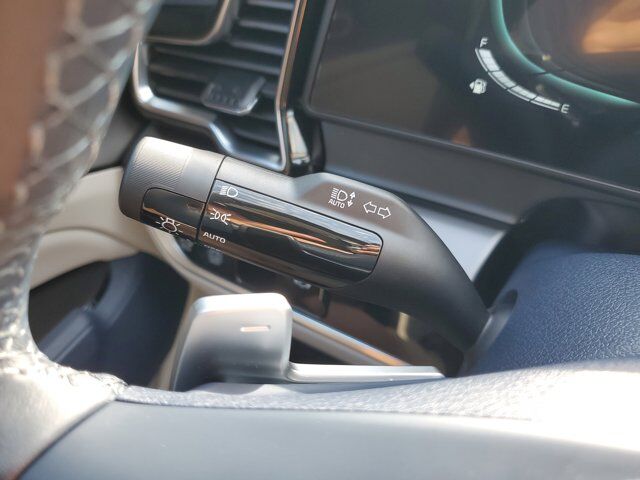 2025 Kia Sportage Hybrid EX St. Augustine FL