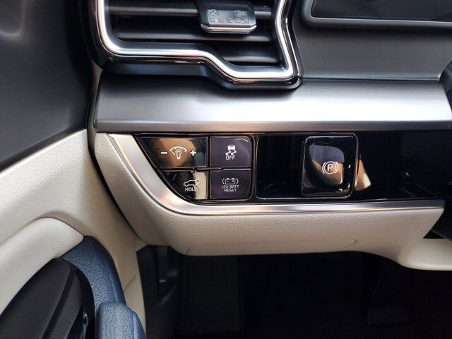 2025 Kia Sportage Hybrid EX St. Augustine FL