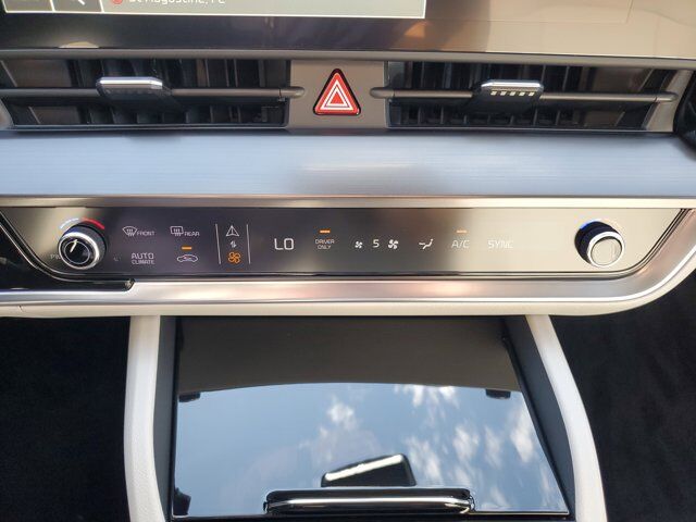 2025 Kia Sportage Hybrid EX St. Augustine FL
