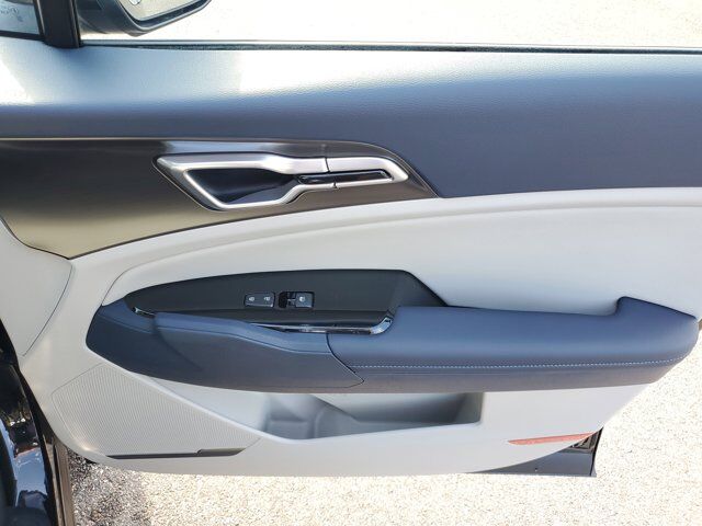 2025 Kia Sportage Hybrid EX St. Augustine FL