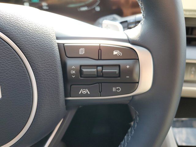 2025 Kia Sportage Hybrid EX St. Augustine FL