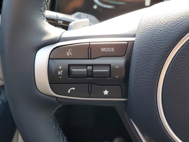 2025 Kia Sportage Hybrid EX St. Augustine FL