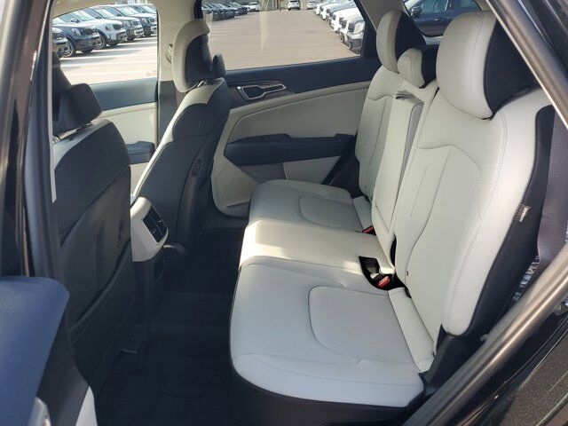 2025 Kia Sportage Hybrid EX St. Augustine FL