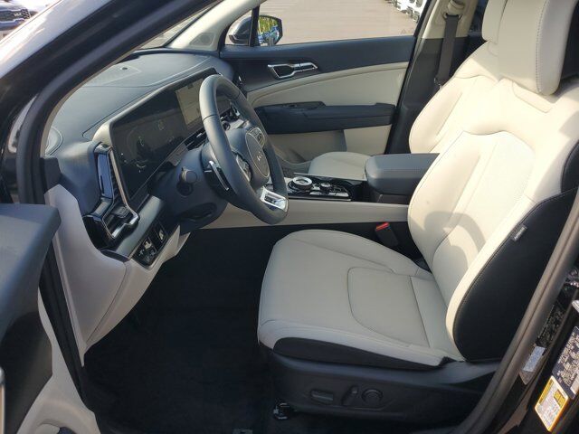 2025 Kia Sportage Hybrid EX St. Augustine FL