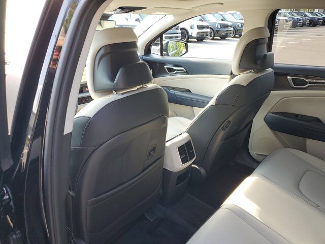 2025 Kia Sportage Hybrid EX St. Augustine FL