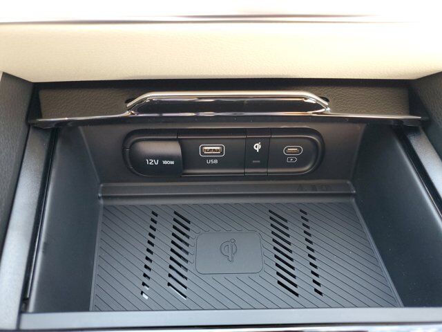 2025 Kia Sportage Hybrid EX St. Augustine FL