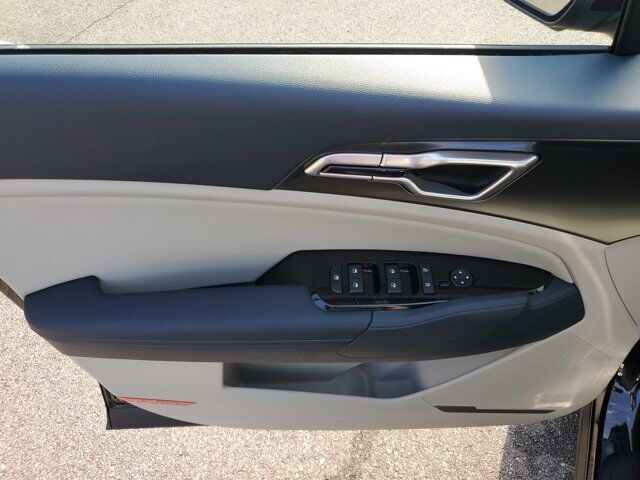 2025 Kia Sportage Hybrid EX St. Augustine FL