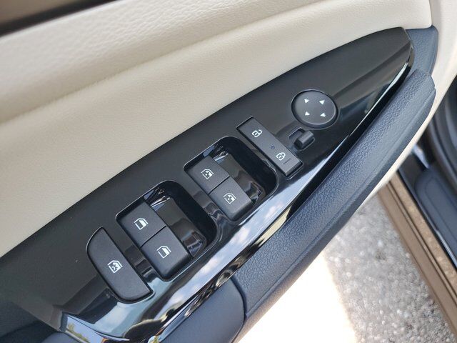 2025 Kia Sportage Hybrid EX St. Augustine FL