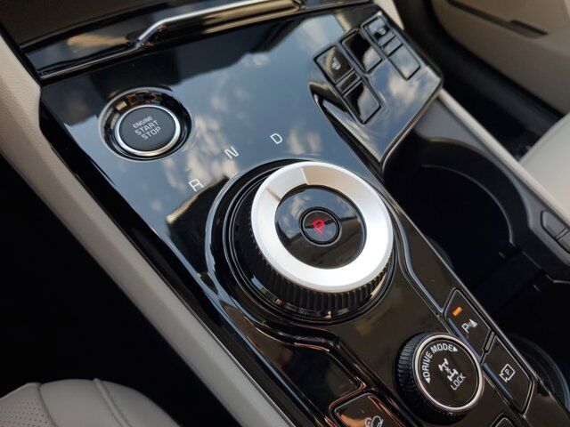 2025 Kia Sportage Hybrid EX St. Augustine FL