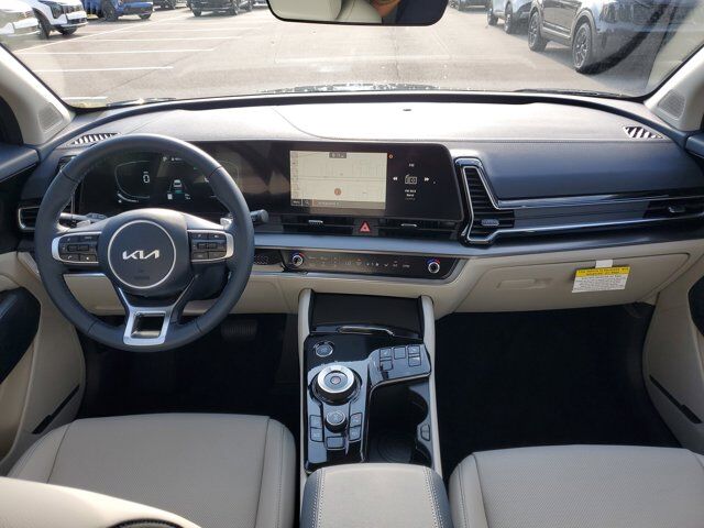2025 Kia Sportage Hybrid EX St. Augustine FL