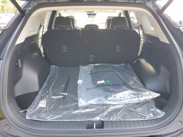 2025 Kia Sportage Hybrid EX St. Augustine FL