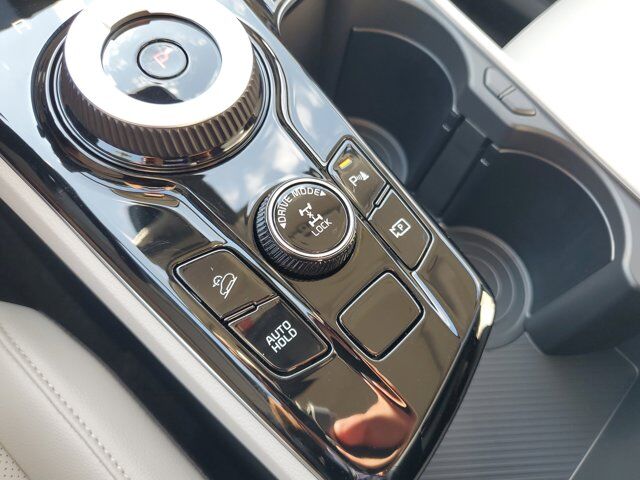 2025 Kia Sportage Hybrid EX St. Augustine FL