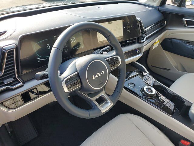 2025 Kia Sportage Hybrid EX St. Augustine FL