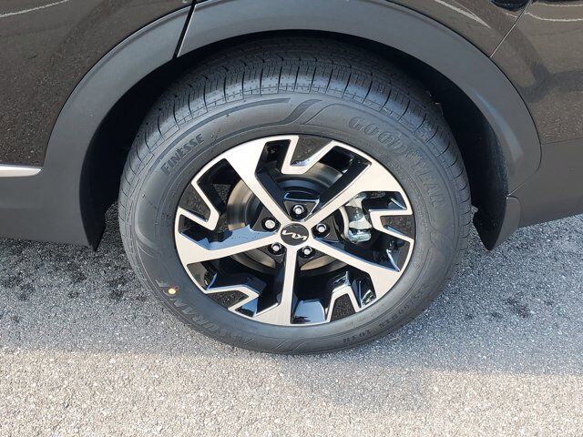 2025 Kia Sportage Hybrid EX St. Augustine FL