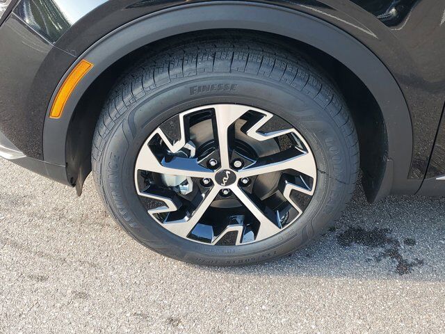 2025 Kia Sportage Hybrid EX St. Augustine FL