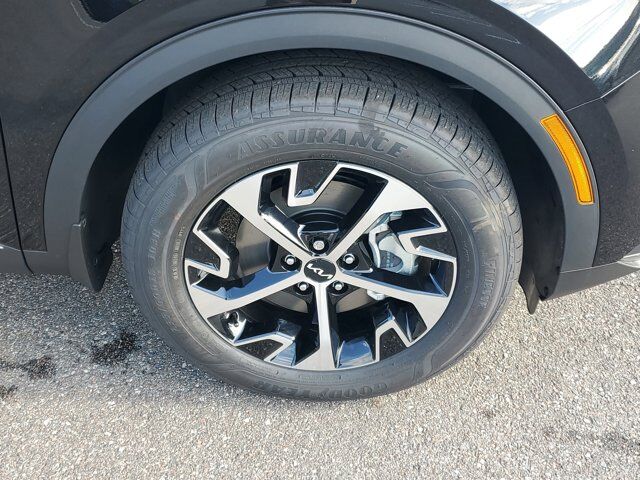 2025 Kia Sportage Hybrid EX St. Augustine FL