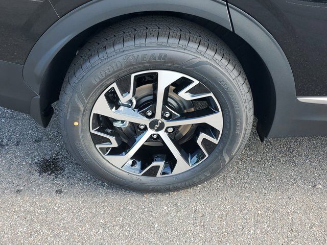 2025 Kia Sportage Hybrid EX St. Augustine FL