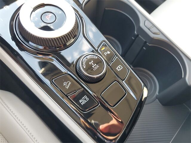 2025 Kia Sportage Hybrid EX St. Augustine FL