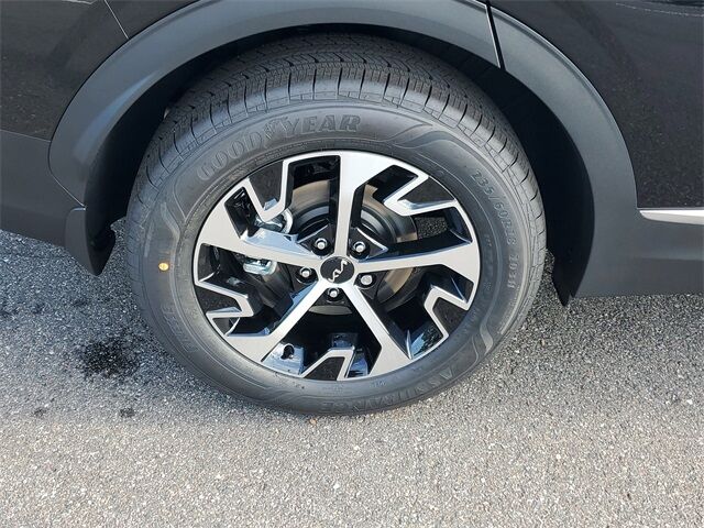 2025 Kia Sportage Hybrid EX St. Augustine FL