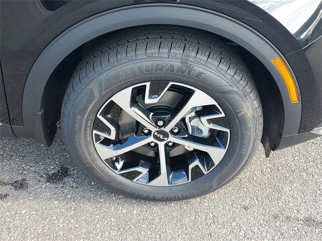 2025 Kia Sportage Hybrid EX St. Augustine FL