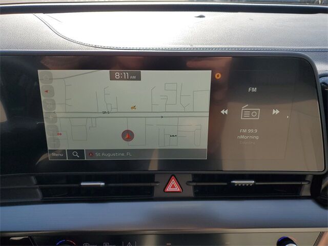 2025 Kia Sportage Hybrid EX St. Augustine FL