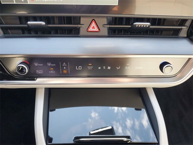 2025 Kia Sportage Hybrid EX St. Augustine FL