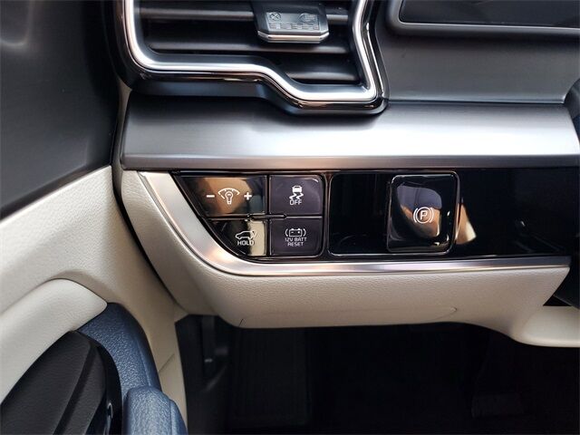 2025 Kia Sportage Hybrid EX St. Augustine FL