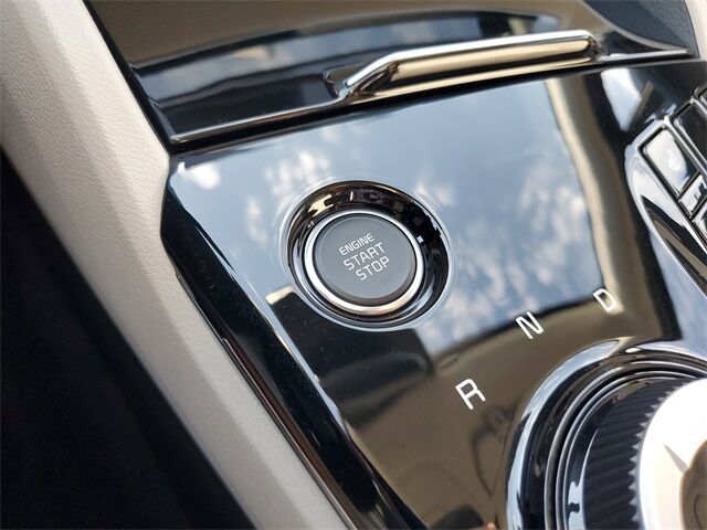 2025 Kia Sportage Hybrid EX St. Augustine FL