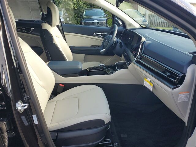 2025 Kia Sportage Hybrid EX St. Augustine FL