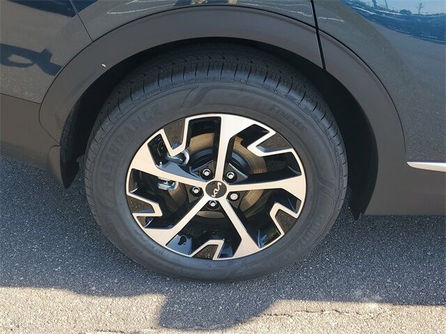 2025 Kia Sportage Hybrid EX St. Augustine FL