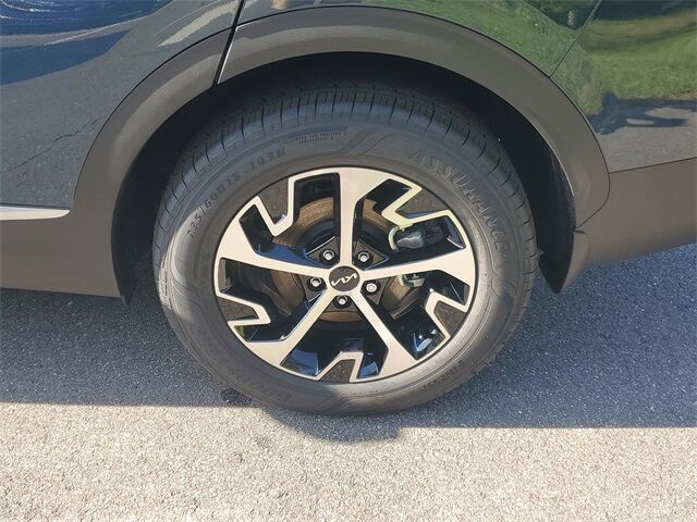 2025 Kia Sportage Hybrid EX St. Augustine FL